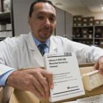 Influenza A. Arrivati in Italia i primi 500.000 vaccini