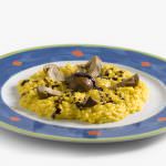 Gusto, colore e allegria al CocoFungo da Barbesin