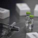 Influenza A. In Lombardia arrivano i primi vaccini