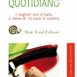 Slow Food a Wine Show presenta la Guida al vino quotidiano 2010