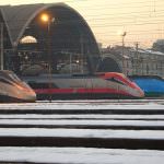 Il Codacons denuncia Trenitalia alla corte dei diritti dell'uomo