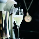 Un'ondata di bolliccine investe la Versilia con Spumantia 2009