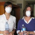 Influenza A. Ecco il vademecum della Croce Rossa