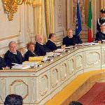 Quirinale: ''Non c'è stato nessun patto sul Lodo Alfano o sul giudizio della Consulta''