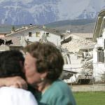 Terremoto: ancora ritardi per il contributo di solidarietà delle Regioni all'Abruzzo