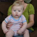 Usa: il bimbo è troppo grasso. E nessuno vuole assicurarlo