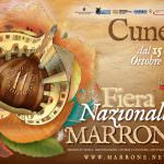 Cuneo: Fiera Nazionale del Marrone