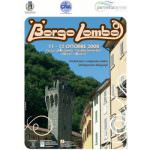 Porretta Terme (BO): "Borgo Lombo" manifestazione dedicata ai sapori della montagna