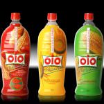 OIO, l'olio di semi cambia look