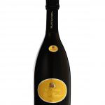 I 3 Bicchieri al Franciacorta Millesimato Brut 2005 de La Montina