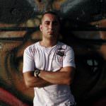 Firenze: Viper Club special guest Joseph Capriati