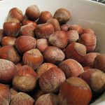 In pericolo le nocciole "made in Italy" e rischi anche per la salute