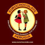 Eurochocolate: Da venerdì "Rompete le righe"