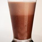 Acqua e cioccolato: in due contro il dolore