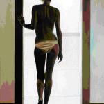 Elisa Rossi, Mon Chéri