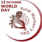 Giornata mondiale della donna rurale: più innovazione per sviluppare l'agricoltura e contrastare fame e povertà