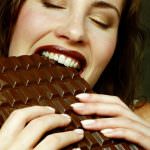 Cioccolata, dolci e pasta. Ecco i peccati di gola più amati dagli italiani