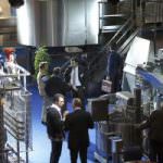 Cibus Tec 2009: si riunisce a Parma il mondo della meccanica alimentare