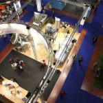 Parma, CibusTec 25 - 28 ottobre 2016: work Shop per tutti