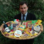 Made in Italy: a tavola falsi 3 su 4, dalla palenta alla Barbera bianca