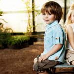 Carenza di ferro, un'insidia per i bambini