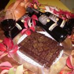 A Roma il gusto si fa doppio: Perugina e "Arte dei vinattieri" insieme per un evento mai così goloso ed inebriante