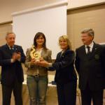 Spumantia® 2009, spumante e champagne vanno a braccetto