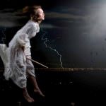 Streghe, vino e banchetti con... il Diavolo