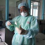 "L'influenza A? Una mera operazione commerciale"