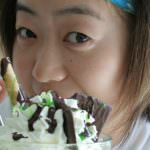 Piermichele Bosio è il nuovo Marco Polo: il gelato di tradizione italiana in Cina è il più buono e viene da Torino