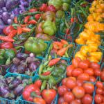 Roma: In pieno centro apre il primo farmers market