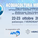 A Veronafiere la prima edizione di Acquacoltura Med