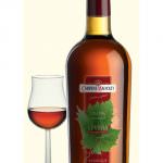 Roma: Carpenè presenta Sua Maestà la Grappa "Imperatrice"