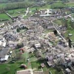 Terremoto: un concreto sostegno alle aziende agricole