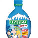 Levissima Issima "Codice Magico"