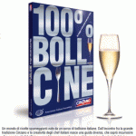 100% Bollicine con Cinzano