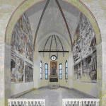 Andrea Mantegna: gli affreschi della Cappella Ovetari a Padova, un tesoro "ritrovato"