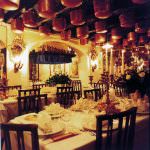 CocoFungo: appuntamento conclusivo al ristorante Gigetto di Miane