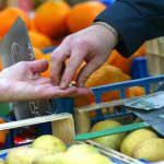 Commercio: Istat Coldiretti, crescono solo acquisti da produttore