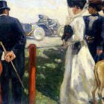 Arte e Automobilismo: la storica Targa Florio si racconta a Catania