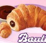 "Prenditela morbida!" con i croissant Bauli