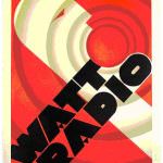 Pubblicità e Propaganda, Ceramica e Grafica Futuriste