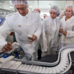 L'influenza A ed il tesoro dell'industria: boom di vaccini e ricavi alle stelle