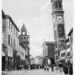 LE ROMAGNOLE IN PIAZZA