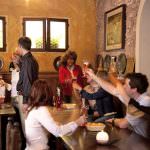 Week end di San Martino... in cantina Carpenè con lo sparkling show