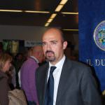 Manzato, a Vicenza per il Festival dell'Enoturismo, presenta la bottiglia parlante: un chip racconterà il vino