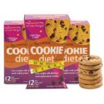 Dimagrire coi biscotti: dagli Usa, ecco la "Cookie Diet"