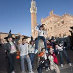 Siena è pronta per il suo Trekking Urbano