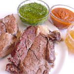 Cocofungo al ristorante dell'Hotel Terme di Vittorio Veneto