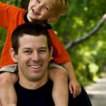 Curare i bambini fa bene al cervello